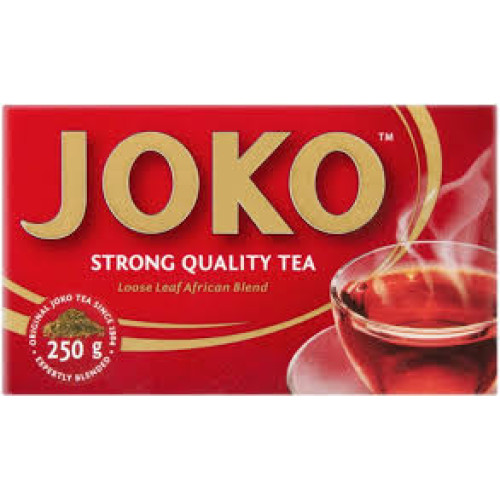 JOKO L/T 8X4X250G